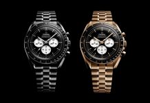 Melyik Speedmaster az igazi Moonwatch? Az Omega referenciáinak áttekintése Omega Speedmaster Moonwatch: A Comprehensive Model Overview