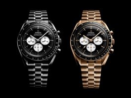 Melyik Speedmaster az igazi Moonwatch? Az Omega referenciáinak áttekintése Omega Speedmaster Moonwatch: A Comprehensive Model Overview