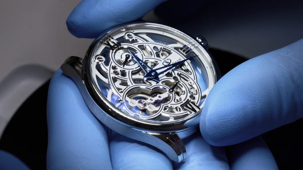 ORIENT STAR REBR0001N