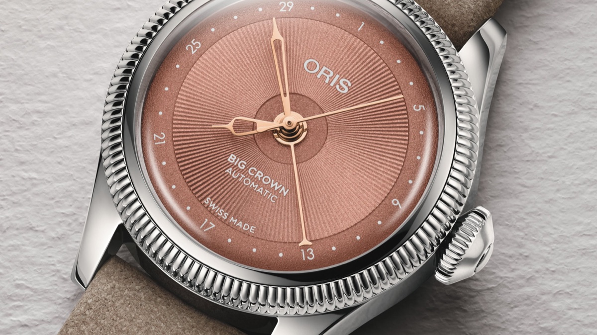 01 534 7804 4052-07 5 14 02 - Big Crown Pointer Date