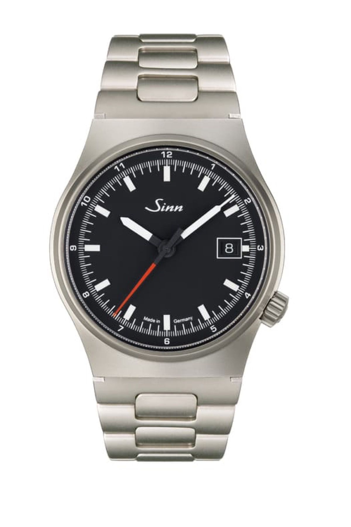 Sinn 544 RS acélkarkötővel