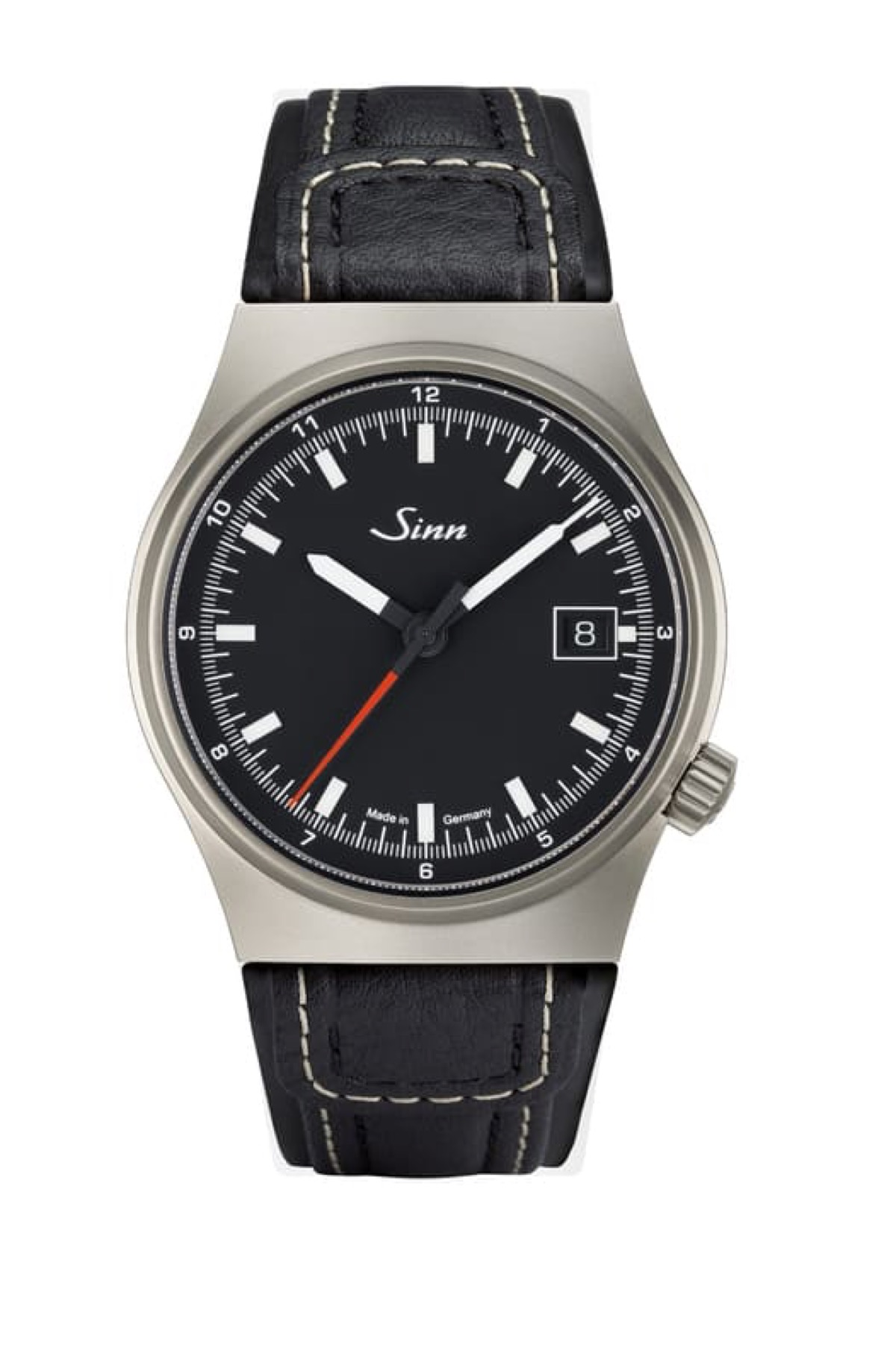 Sinn 544 RS bőrszíjjal