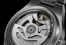Tudor Northflag GMT: visszatért a Northflag, és végre van benne GMT Tudor TUDOR Northflag TUDOR Northflag with GMT movement Introducing – The Tudor Northflag is Back, now with GMT Movement