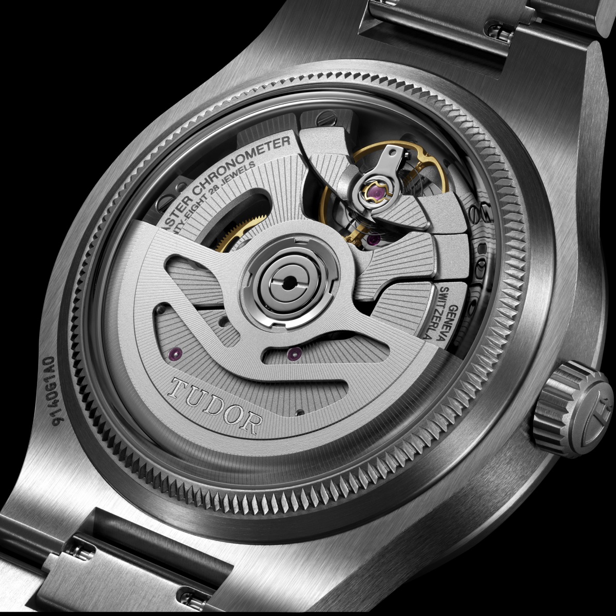Tudor TUDOR Northflag TUDOR Northflag with GMT movement Introducing – The Tudor Northflag is Back, now with GMT Movement