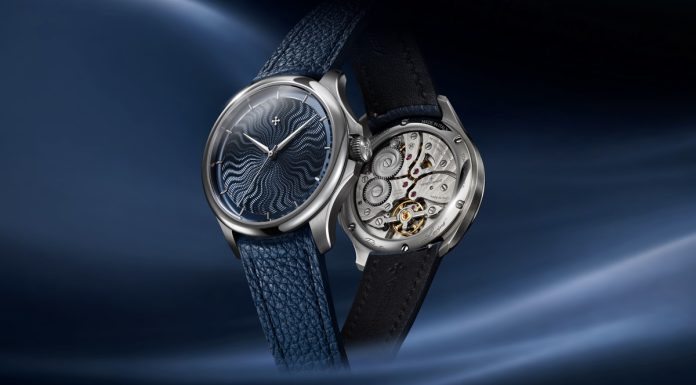 Venezianico Redentore Levius: 40 grammos titán tok és saját olasz szerkezet Venezianico Redentore Levius V5000 First Look – The new Venezianico Redentore Levius, Italian Power and Titanium Case