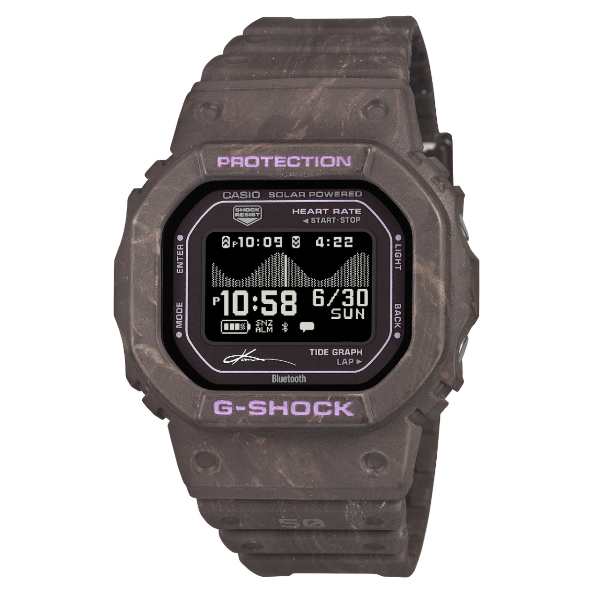 G-SHOCK GBX-H5600KI-5
