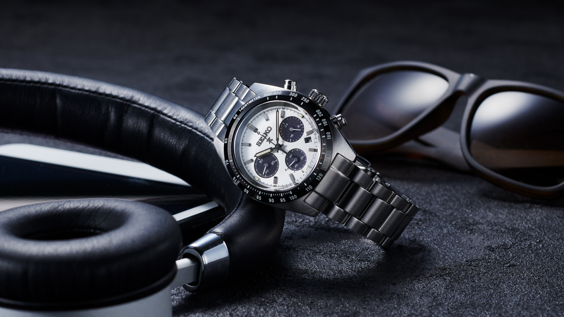 5 kedvezőbb árú Rolex Daytona-alternatíva egy helyen Seiko Prospex Speedtimer SSC813