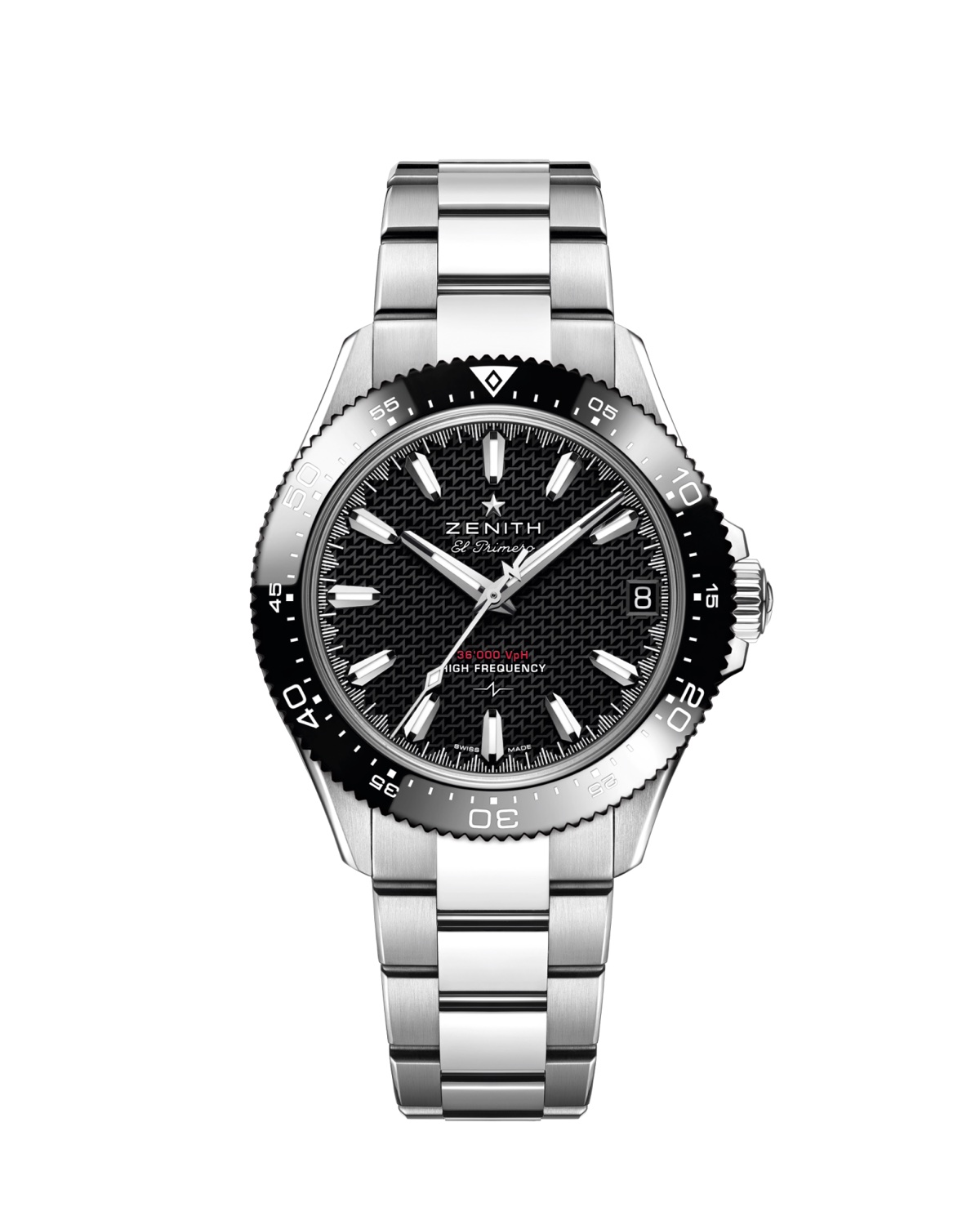 Zenith Chronomaster Solo Sport