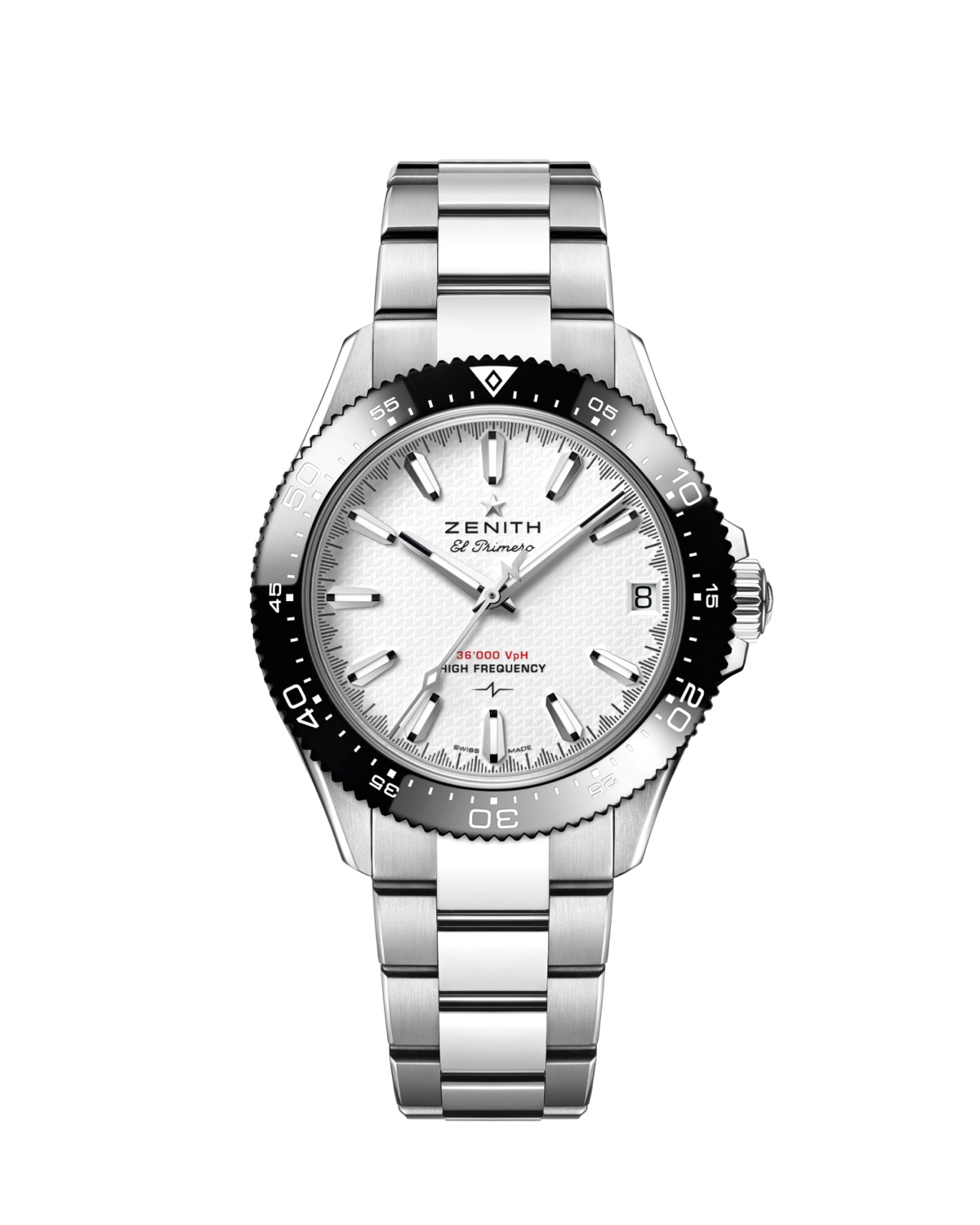 Zenith Chronomaster Solo Sport