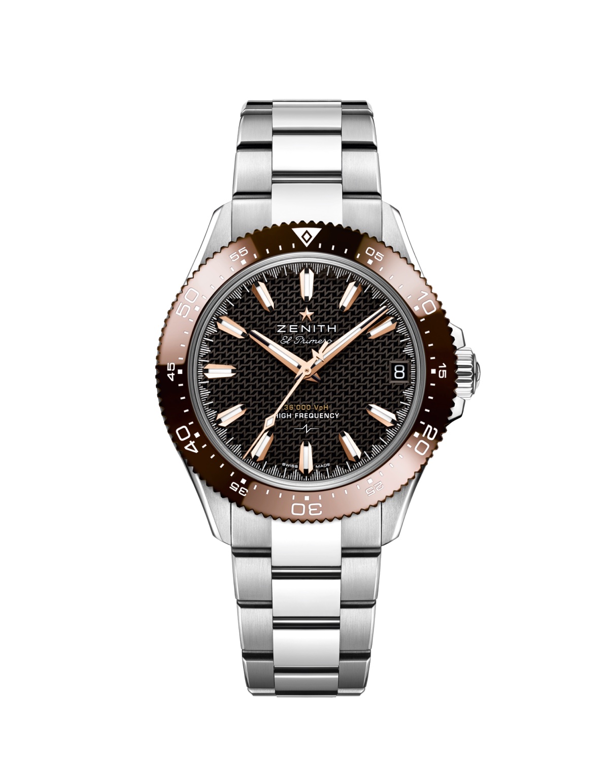 Zenith Chronomaster Solo Sport