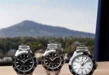 Zenith Chronomaster Solo Sport: az El Primero most három mutatóval jön Zenith Chronomaster Solo Sport – hivatalos campaign hero