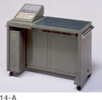 Casio 14-A relés számológép 1957-ből