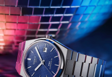 Tissot PRX – a teljes történet
