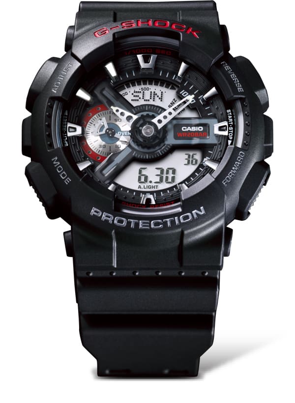 G-Shock GA-110