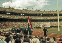 Melbourne, 1956: a visszahívott Omega és a vérfürdő-meccs