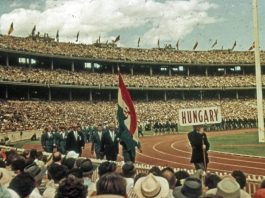 Melbourne, 1956: a visszahívott Omega és a vérfürdő-meccs