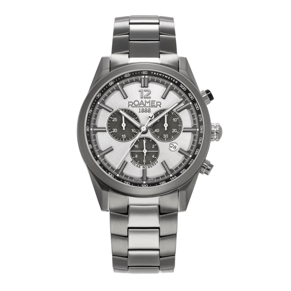 Roamer Helios Power