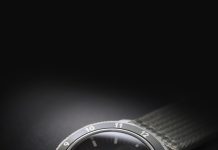 Sinn 103 St Sa Lufthansa: száz darab a légitársaság századik születésnapjára Sinn 103 St Sa Lufthansa – gyári fotó
