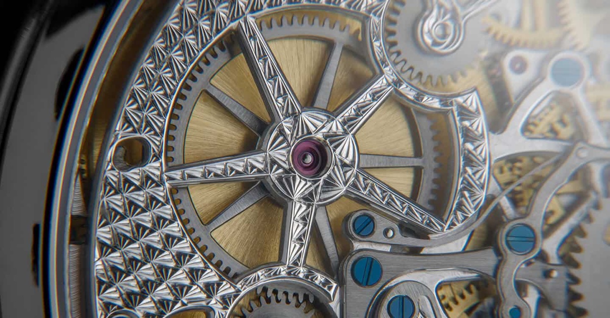 Inside BOVET’s Manufacture: How Haute Horlogerie Is Made