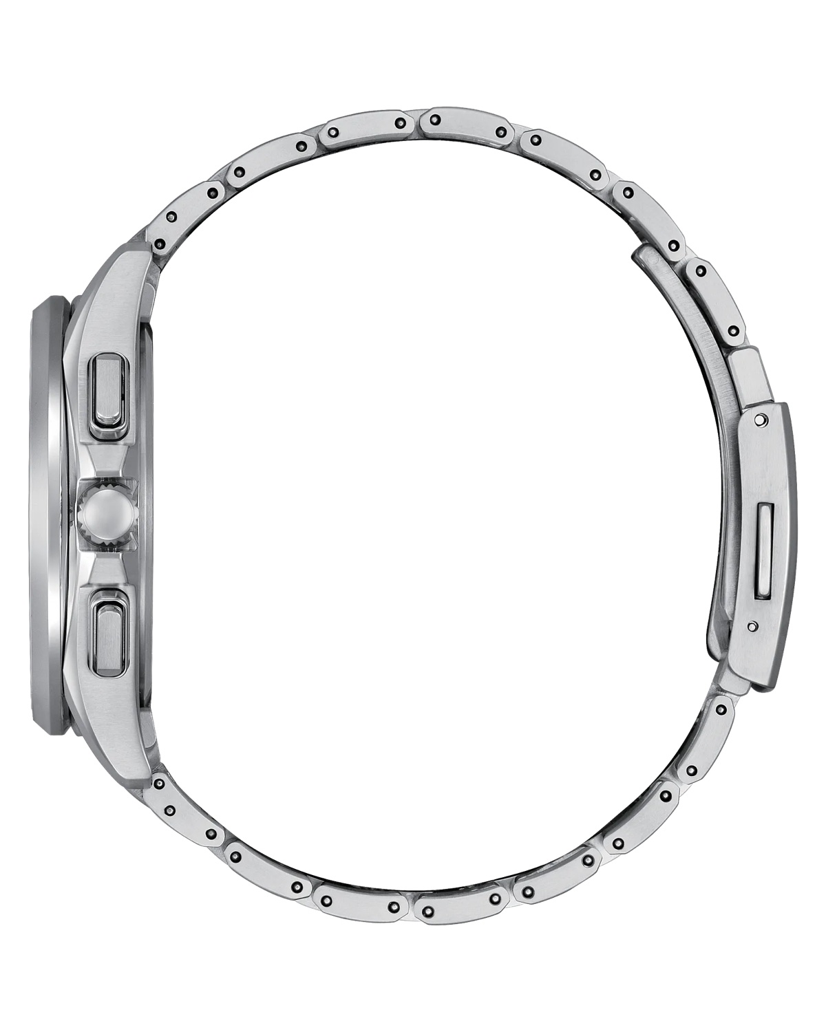 ATTESA EVER SINCE Limited Edition New Model Evokes the Beauty and Serenity of a Winter Morning