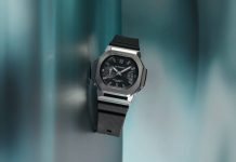 Az első G-SHOCK öröksége analóg számlapon: itt a GMC-2500 és a GAC-2500 img01