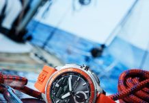 Citizen Promaster WaveTracker JV3000: árapály-grafikon, versenyidőzítő és a digitális időt követő mutatók Citizen Citizen Promaster WaveTracker JV3000 JV3000 Citizen Wind Jack Citizen Aqualand Watch Review: Beachcombing With The Citizen Promaster WaveTracker JV3000