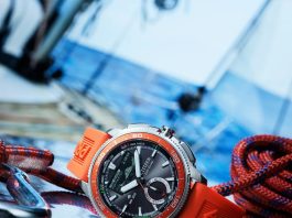 Citizen Promaster WaveTracker JV3000: árapály-grafikon, versenyidőzítő és a digitális időt követő mutatók Citizen Citizen Promaster WaveTracker JV3000 JV3000 Citizen Wind Jack Citizen Aqualand Watch Review: Beachcombing With The Citizen Promaster WaveTracker JV3000