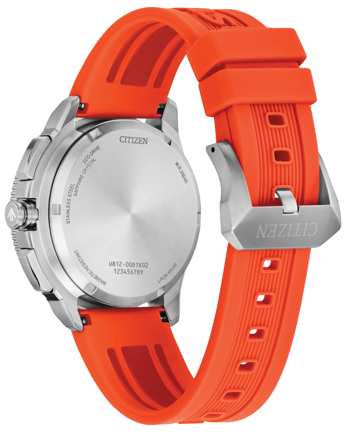 Citizen Promaster WaveTracker JV3000: árapály-grafikon, versenyidőzítő és a digitális időt követő mutatók Watch Review: Beachcombing With The Citizen Promaster WaveTracker JV3000