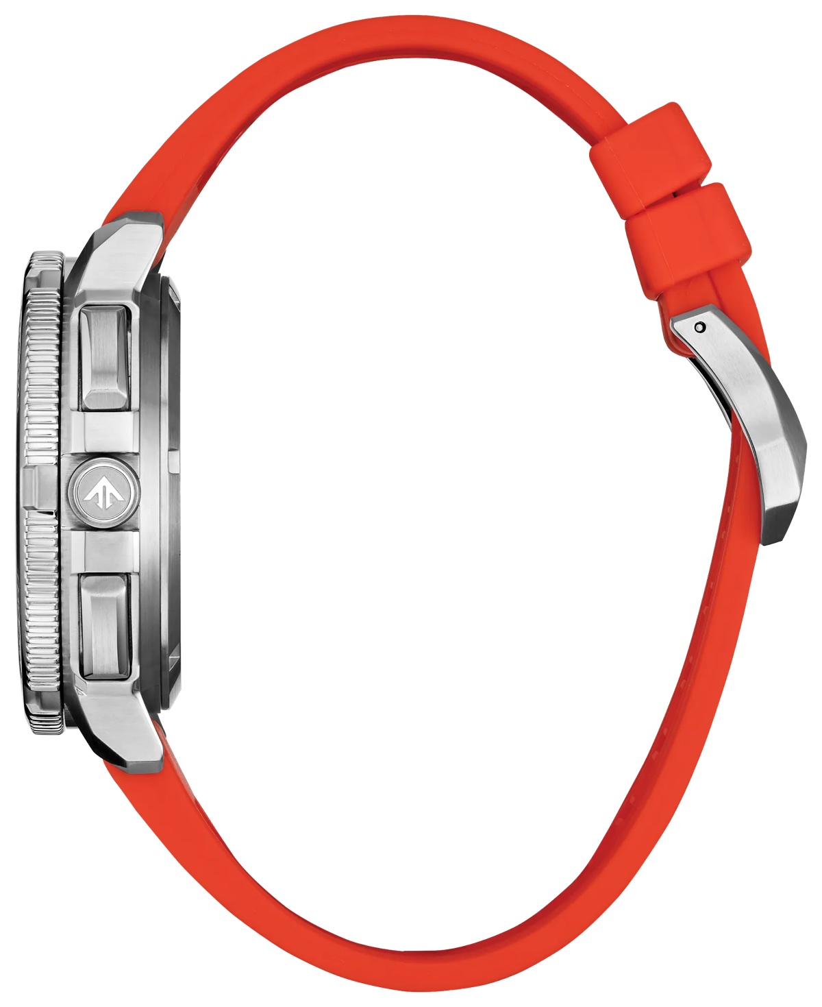 Citizen Promaster WaveTracker JV3000: árapály-grafikon, versenyidőzítő és a digitális időt követő mutatók Promaster WaveTracker - view 3