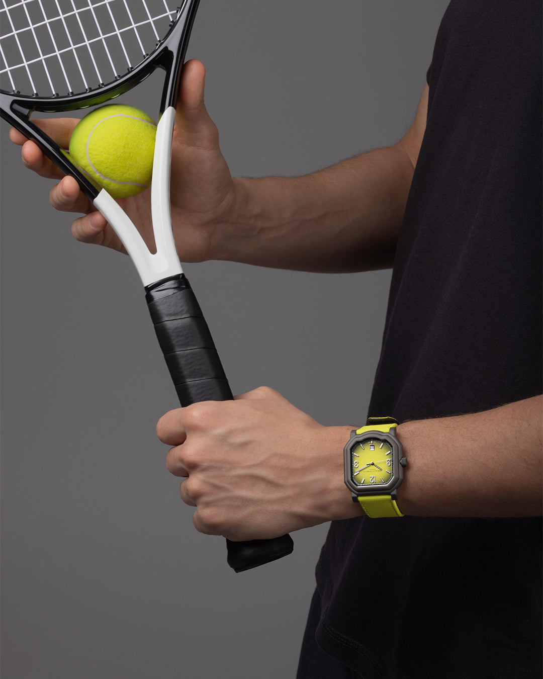 Gerald Charles Maestro GC Sport Tennis Turquoise: türkiz számlap a mosolygó titántokban Maestro GC Sport Tennis