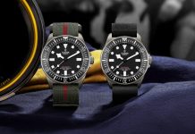 Tudor és a Navy SEAL-ek: vintage Submariner a San Diegó-i múzeumban Tudor Tudor Submariner Navy SEAL Museum San Diego TUDOR US Navy / Navy SEAL historical partnership Tudor Watch Feels At Home In San Diego As We Visit The New Navy SEAL Museum