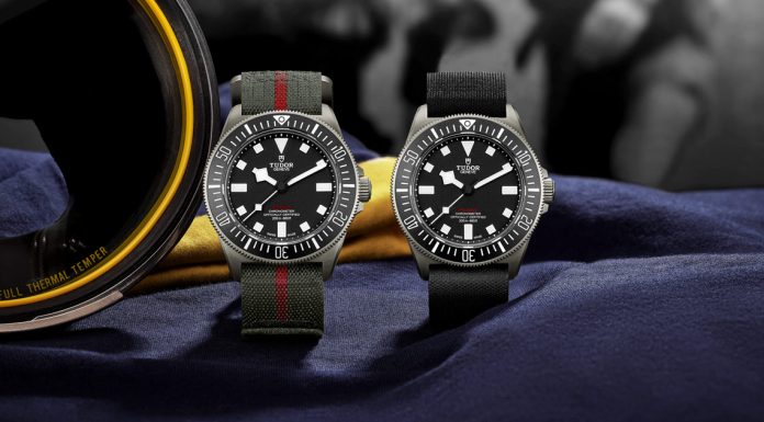 Tudor és a Navy SEAL-ek: vintage Submariner a San Diegó-i múzeumban Tudor Tudor Submariner Navy SEAL Museum San Diego TUDOR US Navy / Navy SEAL historical partnership Tudor Watch Feels At Home In San Diego As We Visit The New Navy SEAL Museum